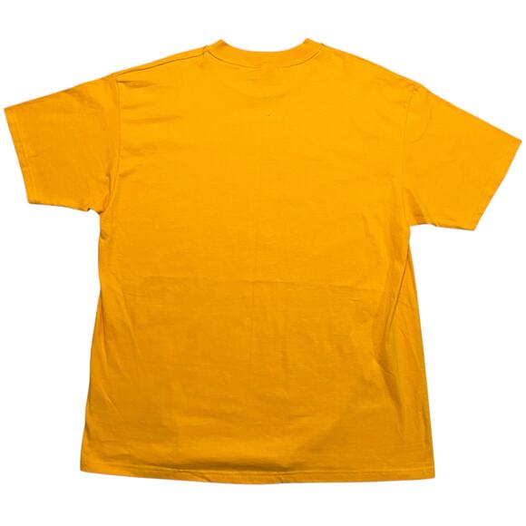 Vintage 90s Hanes Nevada Gold Discovery 50th Anniversary T-Shirt - XL - Picture 4 of 7